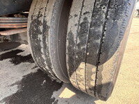 MITSUBISHI FUSO Canter Flat Body 2PG-FEB50 2021 272,640km_15