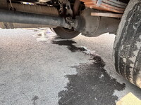 MITSUBISHI FUSO Canter Flat Body 2PG-FEB50 2021 272,640km_16