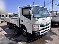 MITSUBISHI FUSO Canter Flat Body 2PG-FEB50 2021 272,640km_1
