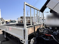 MITSUBISHI FUSO Canter Flat Body 2PG-FEB50 2021 272,640km_26