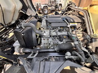 MITSUBISHI FUSO Canter Flat Body 2PG-FEB50 2021 272,640km_28