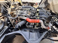 MITSUBISHI FUSO Canter Flat Body 2PG-FEB50 2021 272,640km_29