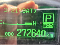 MITSUBISHI FUSO Canter Flat Body 2PG-FEB50 2021 272,640km_37