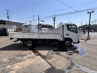 MITSUBISHI FUSO Canter Flat Body 2PG-FEB50 2021 272,640km_4