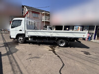 MITSUBISHI FUSO Canter Flat Body 2PG-FEB50 2021 272,640km_6