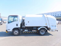 ISUZU Elf Garbage Truck 2PG-NPR88YN 2019 114,000km_29