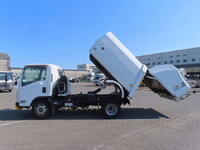 ISUZU Elf Garbage Truck 2PG-NPR88YN 2019 114,000km_30