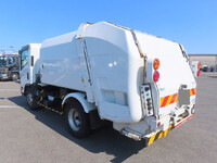 ISUZU Elf Garbage Truck 2PG-NPR88YN 2019 114,000km_4
