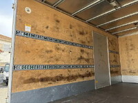 ISUZU Elf Aluminum Van 2PG-NPS88AN 2020 92,725km_10