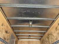 ISUZU Elf Aluminum Van 2PG-NPS88AN 2020 92,725km_8