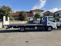 HINO Dutro Safety Loader 2RG-XZU722M 2021 86,609km_6