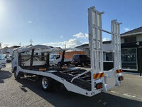 ISUZU Elf Carrier Car SKG-NPR85YN 2013 69,480km_2