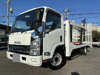 ISUZU Elf Carrier Car SKG-NPR85YN 2013 69,480km_3