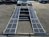 ISUZU Elf Carrier Car SKG-NPR85YN 2013 69,480km_9