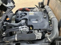 ISUZU Elf Flat Body TRG-NKR85A 2014 115,174km_10