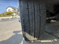 ISUZU Elf Flat Body TRG-NKR85A 2014 115,174km_14