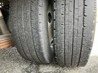 ISUZU Elf Flat Body TRG-NKR85A 2014 115,174km_18