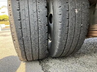 ISUZU Elf Flat Body TRG-NKR85A 2014 115,174km_20