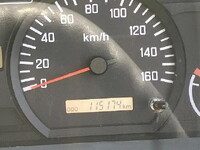 ISUZU Elf Flat Body TRG-NKR85A 2014 115,174km_32