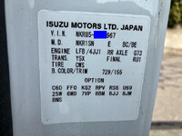 ISUZU Elf Flat Body TRG-NKR85A 2014 115,174km_36