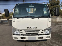 ISUZU Elf Flat Body TRG-NKR85A 2014 115,174km_3