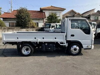 ISUZU Elf Flat Body TRG-NKR85A 2014 115,174km_5