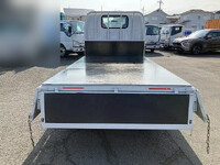 ISUZU Elf Flat Body TRG-NKR85A 2014 115,174km_8