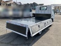 ISUZU Elf Flat Body TRG-NKR85A 2014 115,174km_9