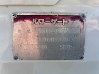 HINO Ranger Flat Body TKG-FC7JJAA 2012 48,577km_13