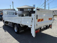 HINO Ranger Flat Body TKG-FC7JJAA 2012 48,577km_2