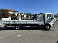 HINO Ranger Flat Body TKG-FC7JJAA 2012 48,577km_5