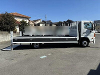 HINO Ranger Flat Body TKG-FC7JJAA 2012 48,577km_8