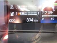 HINO Dutro Flat Body 2KG-XZU720M 2024 894km_14