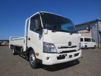 HINO Dutro Flat Body 2KG-XZU720M 2024 894km_1
