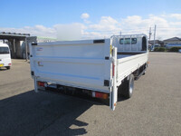 HINO Dutro Flat Body 2KG-XZU720M 2024 894km_4