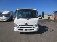 HINO Dutro Flat Body 2KG-XZU720M 2024 894km_5