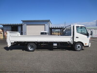 HINO Dutro Flat Body 2KG-XZU720M 2024 894km_7