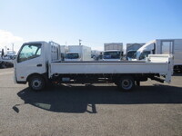 HINO Dutro Flat Body 2KG-XZU720M 2024 894km_8