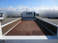 HINO Dutro Flat Body 2KG-XZU720M 2024 894km_9