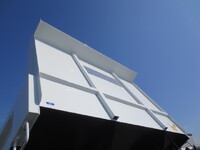 MITSUBISHI FUSO Fighter Dump 2KG-FK62F 2025 967km_10