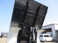 MITSUBISHI FUSO Fighter Dump 2KG-FK62F 2025 967km_11