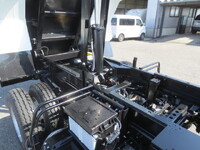 MITSUBISHI FUSO Fighter Dump 2KG-FK62F 2025 967km_12