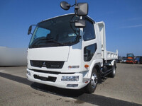 MITSUBISHI FUSO Fighter Dump 2KG-FK62F 2025 967km_3