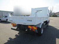 MITSUBISHI FUSO Fighter Dump 2KG-FK62F 2025 967km_4