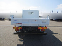 MITSUBISHI FUSO Fighter Dump 2KG-FK62F 2025 967km_6
