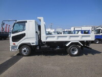 MITSUBISHI FUSO Fighter Dump 2KG-FK62F 2025 967km_8