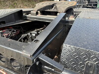 ISUZU Giga Trailer Head QDG-EXZ52BJ 2016 445,000km_12