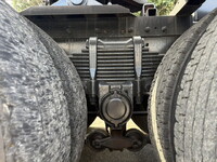 ISUZU Giga Trailer Head QDG-EXZ52BJ 2016 445,000km_16