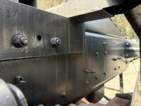 ISUZU Giga Trailer Head QDG-EXZ52BJ 2016 445,000km_17