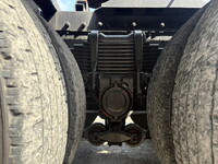 ISUZU Giga Trailer Head QDG-EXZ52BJ 2016 445,000km_19